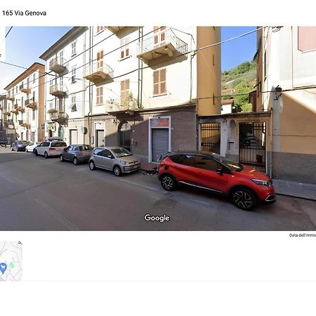 A Casa Di Mariro Apartment La Spezia Exterior foto